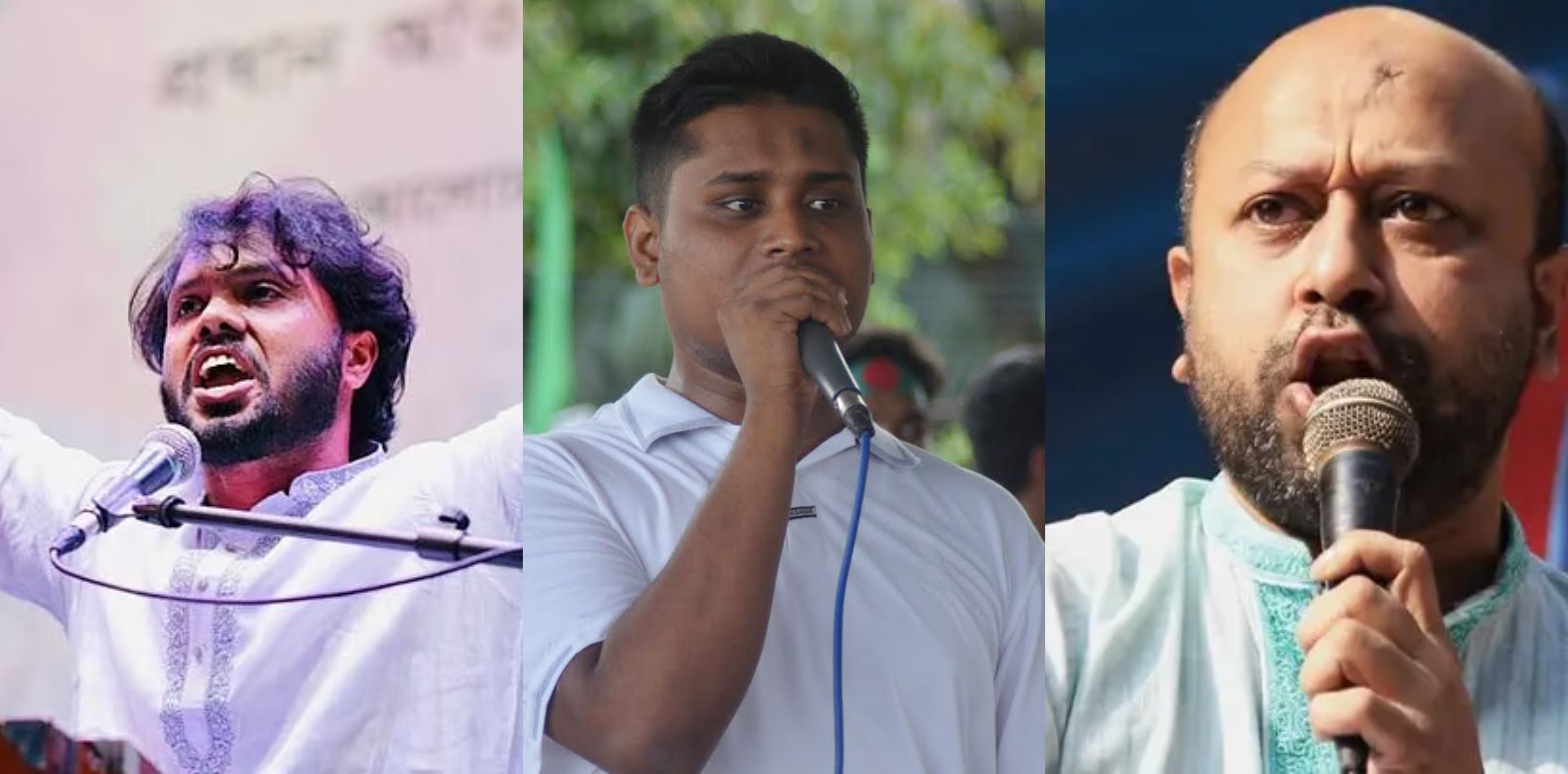 হাদি ছাড়াও কিলিং টার্গেটে আছেন যারা, বেরিয়ে এলো চাঞ্চল্যকর তথ্য